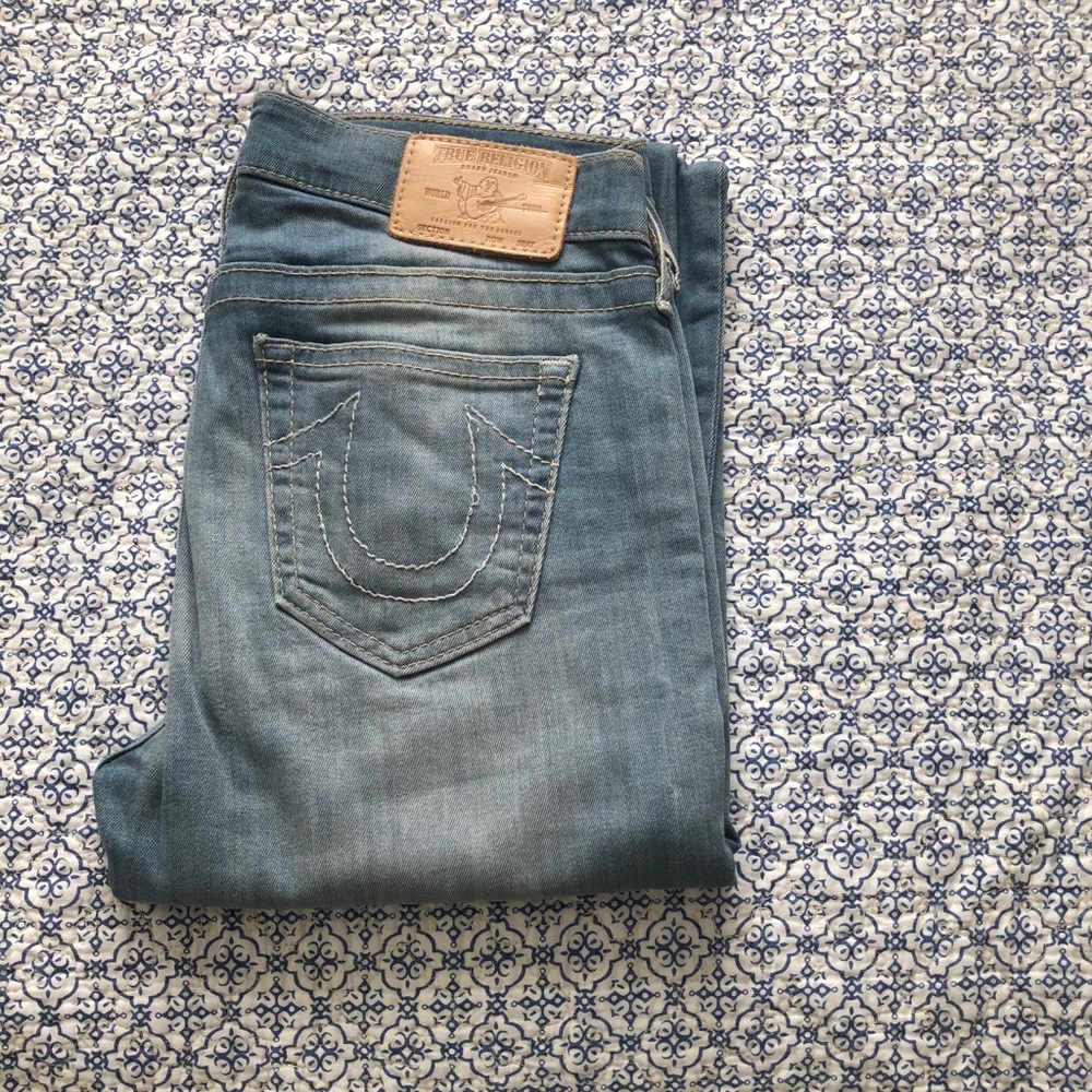 True religion jeans